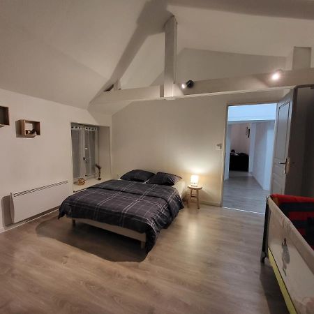 Appartement Proche Des Remparts ラングル エクステリア 写真