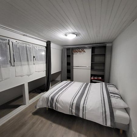 Appartement Proche Des Remparts ラングル エクステリア 写真