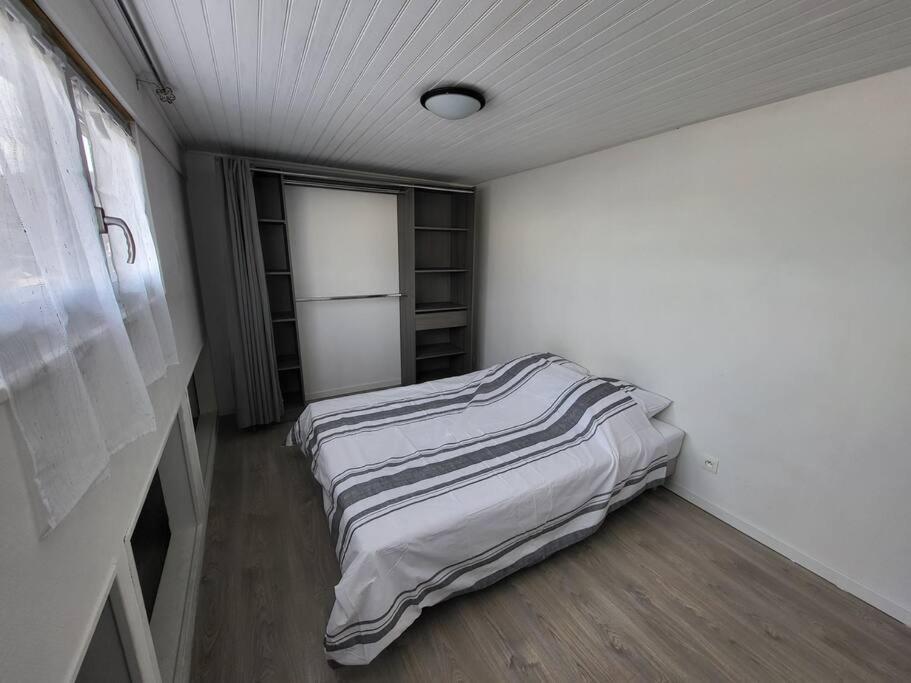Appartement Proche Des Remparts ラングル エクステリア 写真