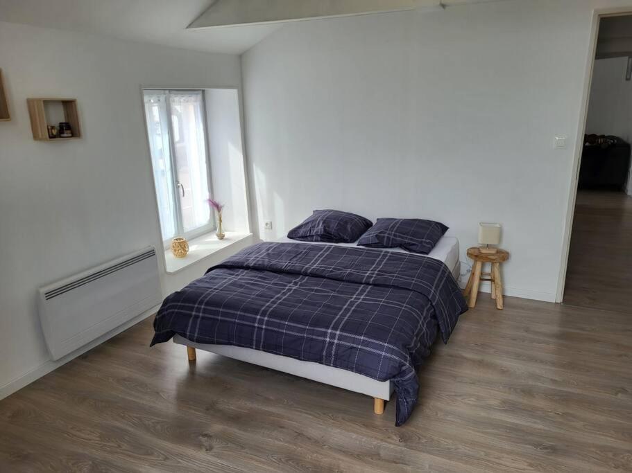 Appartement Proche Des Remparts ラングル エクステリア 写真