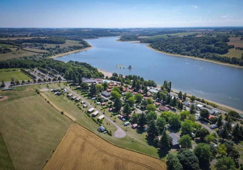 Appartement Proche Des Remparts ラングル エクステリア 写真